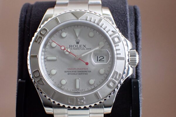 ラグジュアリースポーツ　ヨットマスター　Ref.16622