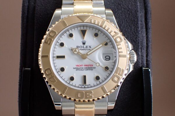 ヨットマスター　Ref.168623