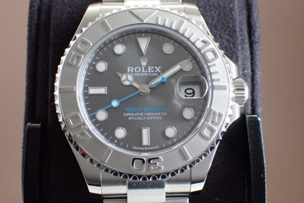 ユニセックス　ヨットマスター37　Ref.268622