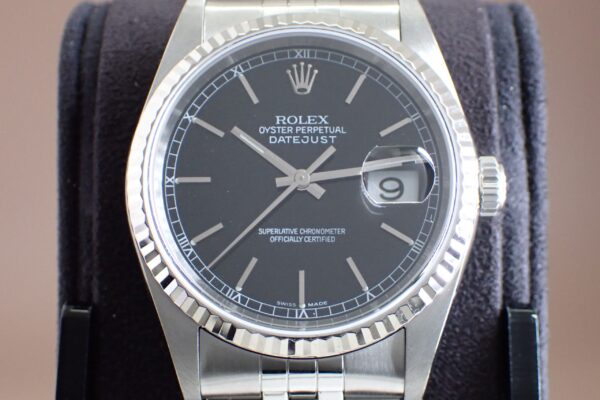 王道ロレックス　デイトジャスト　Ref.16234