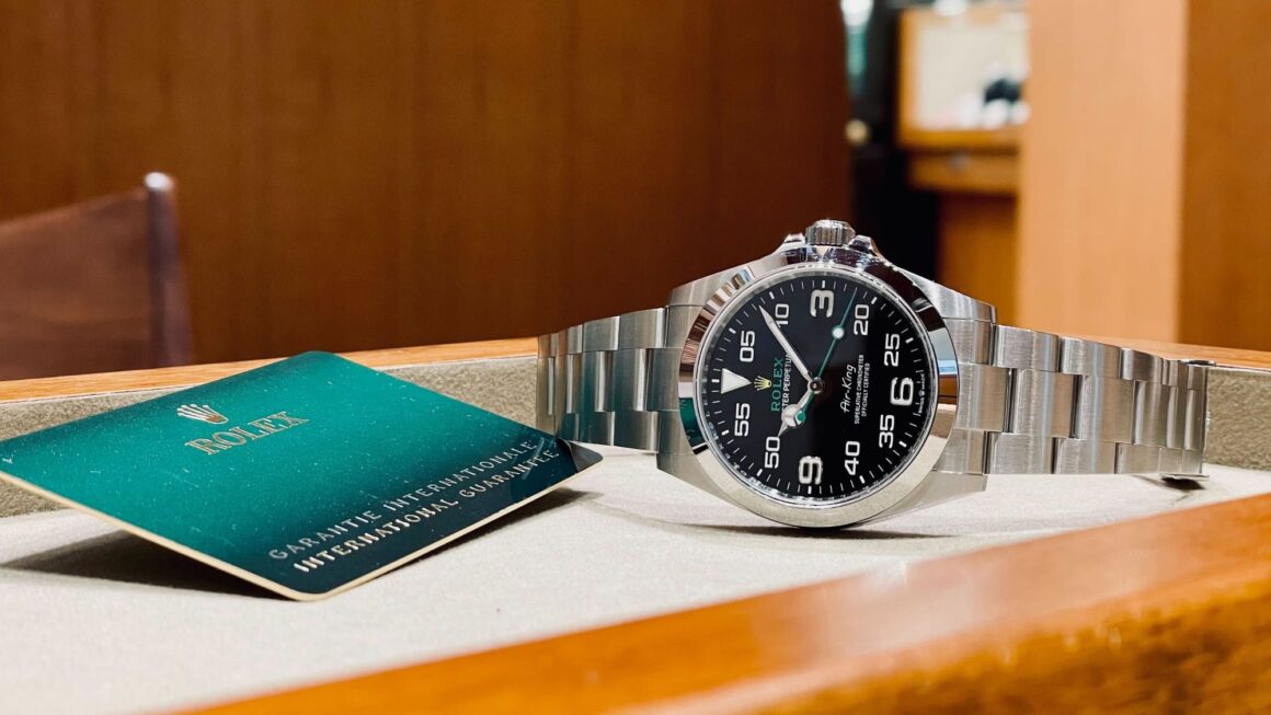 すっかり速そうなモデルに変貌を遂げました！（Ref.126900）