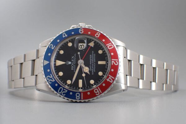 ヴィンテージは一期一会！（Ref.1675）