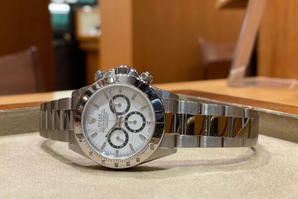 箱・保証書付き！（Ref.16520）