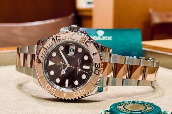 今のうちに押さえていただきたい一本（Ref.126621）